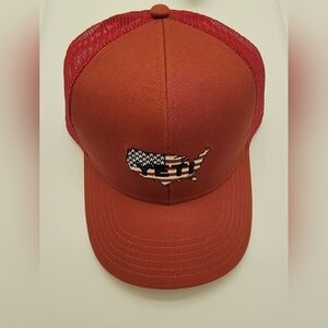 NWT Yeti Trucker Hat